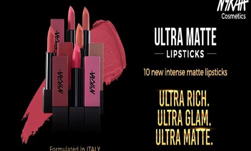 Exclusive: Beauty e-tailer Nykaa raises $14 million from TPG Growth; valuation jumps over $700 million Exclusive: Beauty e-tailer Nykaa raises $14 million from TPG Growth; valuation jumps over $700 million