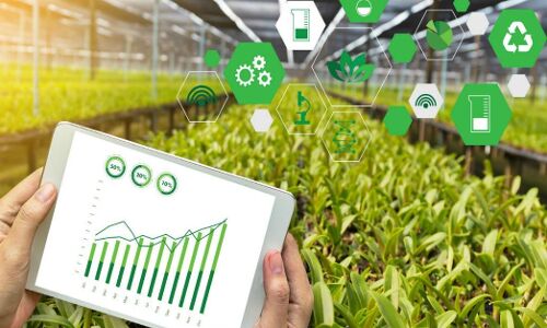 Agritech Startup Aibono Raises $2.5 Mn In Pre-Series A Funding Round