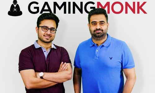 E-Sports Startup GamingMonk Raises $100K from Japanese Firm GameWith