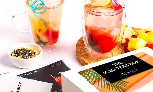 35 unique subscription boxes and services that keep on giving after the holidays are over