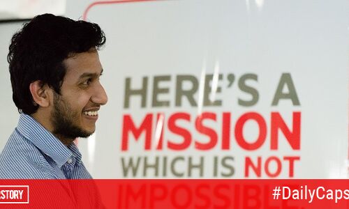 Ola rickshaws spotted in Liverpool; OYO may find a second home in China