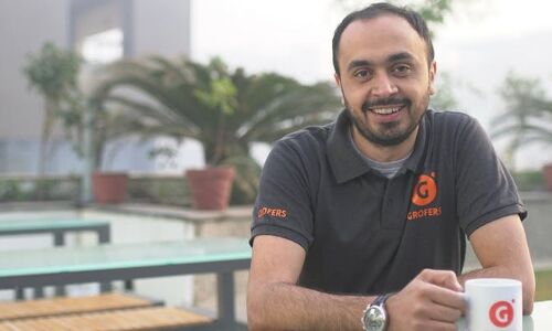 Online grocery seller Grofers claims Rs 310 crore sales in January