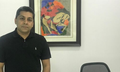 CloudFronts is bringing Microsoft cloud products to Indian SMEs CloudFronts is bringing Microsoft cloud products to Indian SMEs