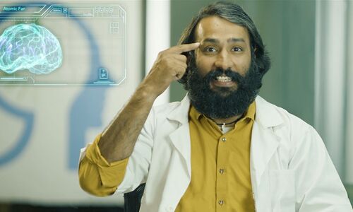 Fans that fit inside your brain: Atomberg pranks audience on April Fool’s Day