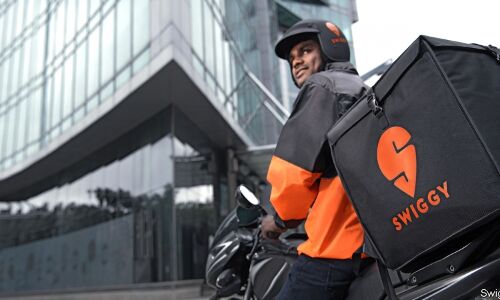 Food Delivery Platforms Swiggy & Zomato Embrace AI to Uplift Delivery Services in India | Analytics Insight Food Delivery Platforms Swiggy & Zomato Embrace AI to Uplift Delivery Services in India | Analytics Insight