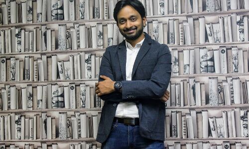 A Day In The Life Of: Elucidata Co-Founder Who Who Likes To See His Employees Grow