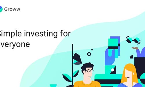 Fintech Startup, Groww Raises $6.2M Funded By Sequoia Capital Fintech Startup, Groww Raises $6.2M Funded By Sequoia Capital