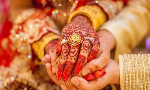 Planning a wedding? This online startup may just be the help you need