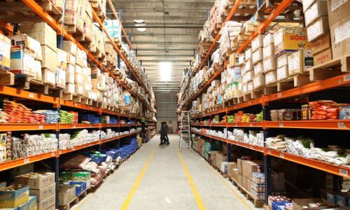 BigBasket raises $40 million from UK’s CDC group at $1.2 billion valuation: Report BigBasket raises $40 million from UK’s CDC group at $1.2 billion valuation: Report