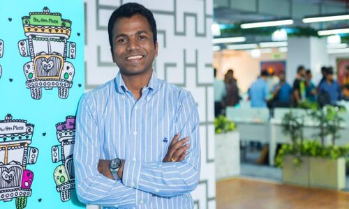 Logistics Unicorn BlackBuck Raises INR 553 Cr Series D Round