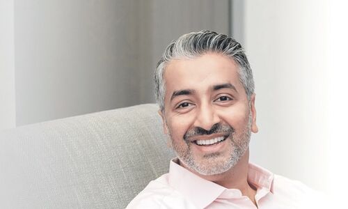 Eight Roads arm invests $4.5 million in wealth management startup Kuvera