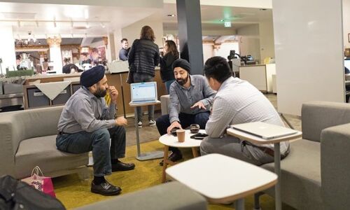 Start-up founders’ demands from centre: Less paperwork, fewer taxes Start-up founders’ demands from centre: Less paperwork, fewer taxes