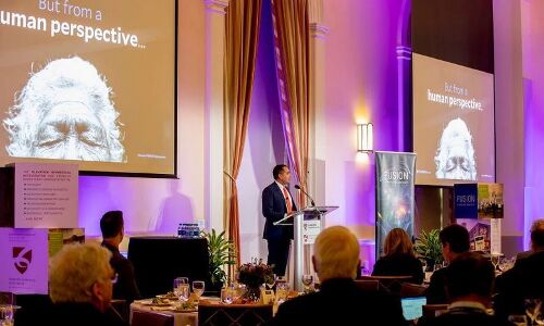 The science, business of aging - INDIA New England News