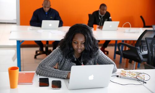 The vital work of African innovators is gaining more global recognition