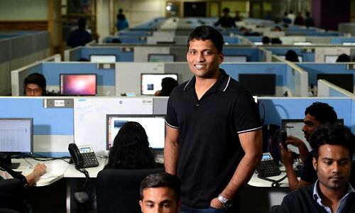 Byjus to Acquire 4 to 5 US-based Edtech Companies in Next 6 Months - Report