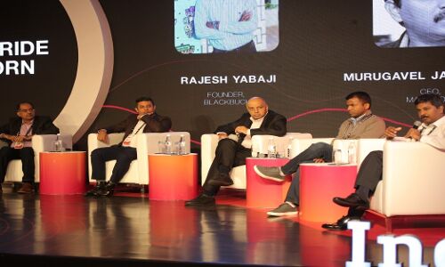 What Goes Into The Making Of A Unicorn? Hear It From The Experts What Goes Into The Making Of A Unicorn? Hear It From The Experts