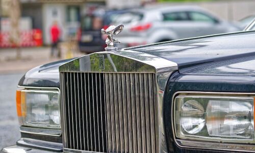 Rolls Royce To Support Indian Startups For Data Innovation Rolls Royce To Support Indian Startups For Data Innovation
