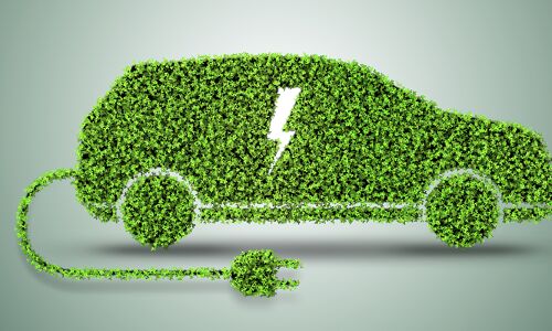 These states are racing ahead and giving a boost to EVs through policy groundwork