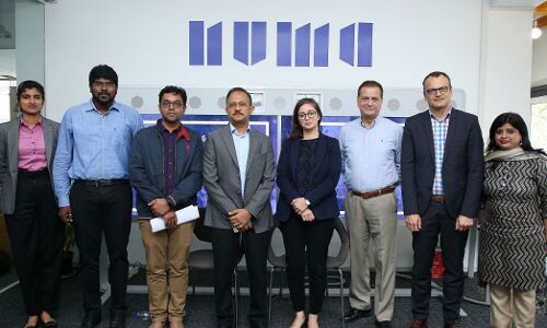 Karnataka Govt Launches DataCity Programme To Solve Bengaluru’s Problems