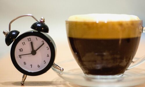 Ted Baker, Uber, Refuge: Everything that matters this morning