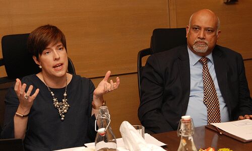 Rolls-Royce to partner with Indian startups to drive data innovation