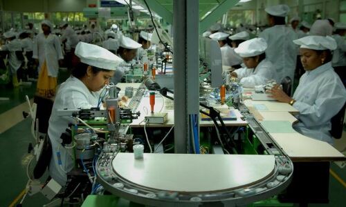 Moglix raises $23M to digitize Indias manufacturing supply chain