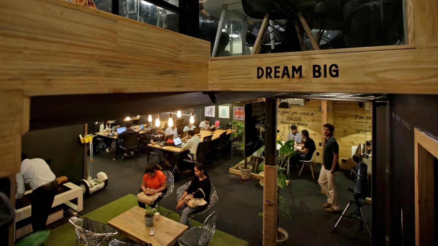 Thinking of launching a startup in India? Here’s the best place for advice
