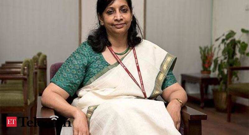 Auctioning of 5G spectrum in June: Telecom secretary - ET Telecom