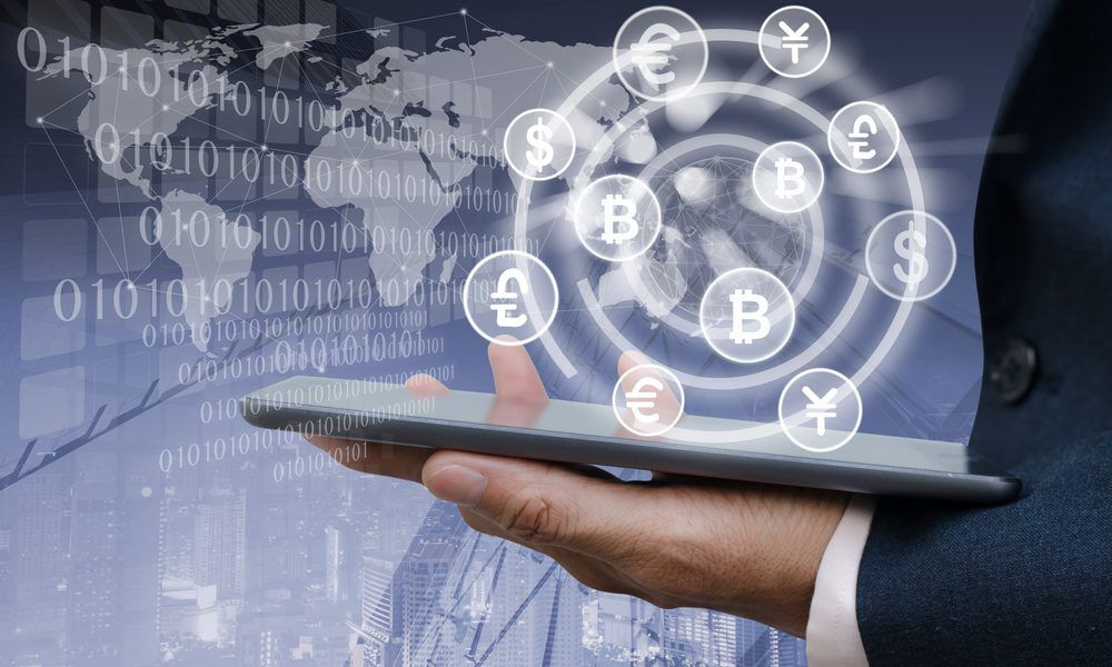 OweMe Gets Funding For Blockchain Trade Finance | PYMNTS.com