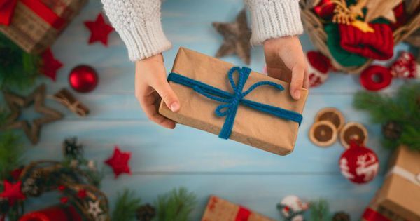 The Purpose-Driven Holiday Gift Guide: People and Planet-Friendly Gift ideas The Purpose-Driven Holiday Gift Guide: People and Planet-Friendly Gift ideas