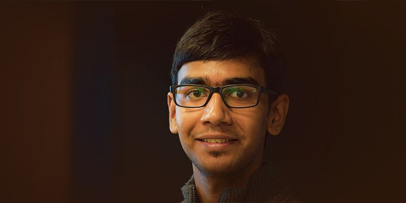 How this college dropout is aiming to make his startup the OYO of office rentals