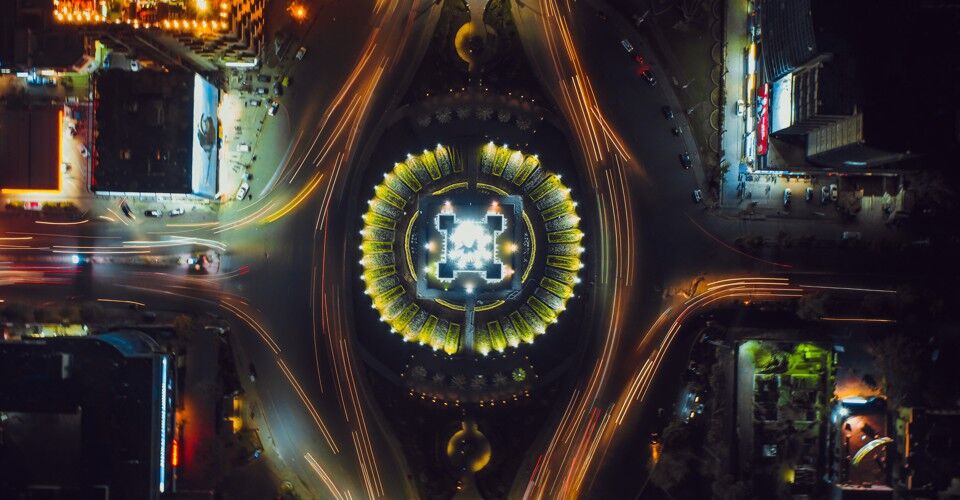 Will the Next Great Tech Company Come From the Developing World?