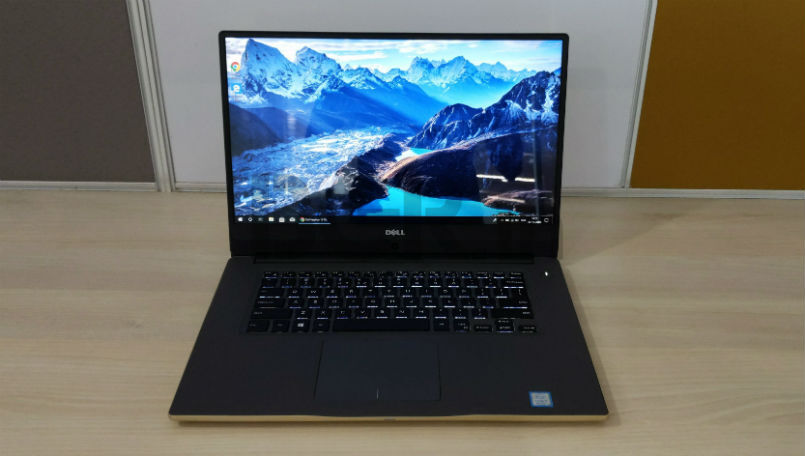Dell Inspiron 7572 Review: Aims to be an all-rounder