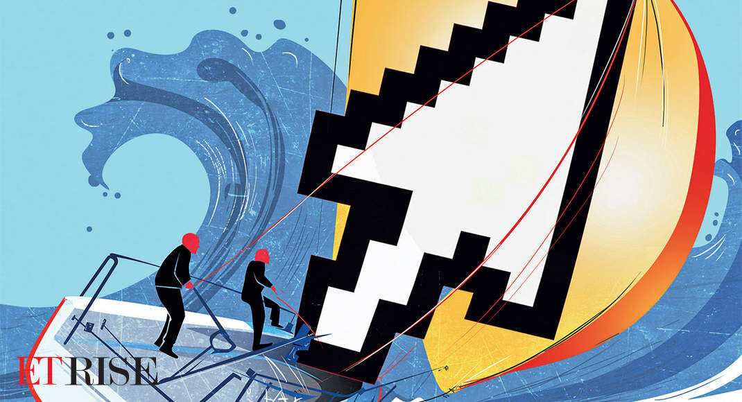 Whats threatening to dampen the hopes of aggregators in India