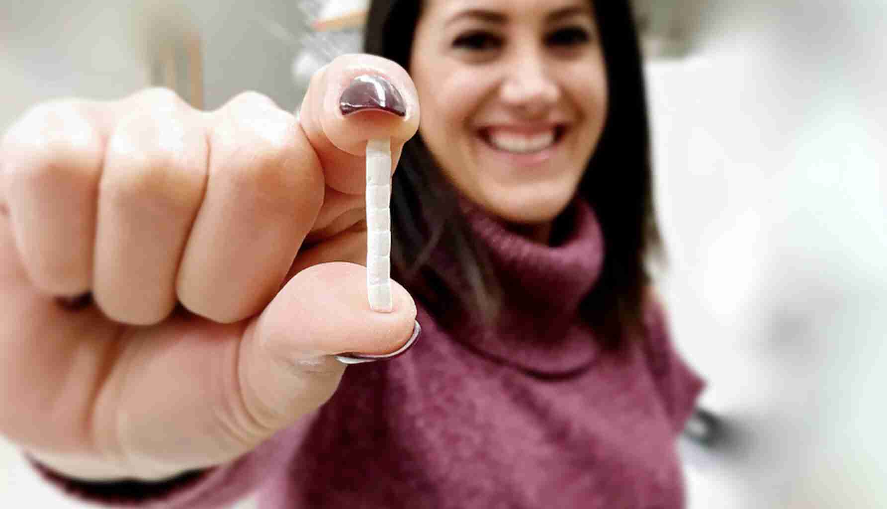 Hera Health Solutions wins GetStarted Louisiana pitch competition - Baton Rouge Business Report