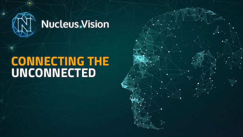 Connecting the Unconnected :: Nucleus Vision - TechiExpert