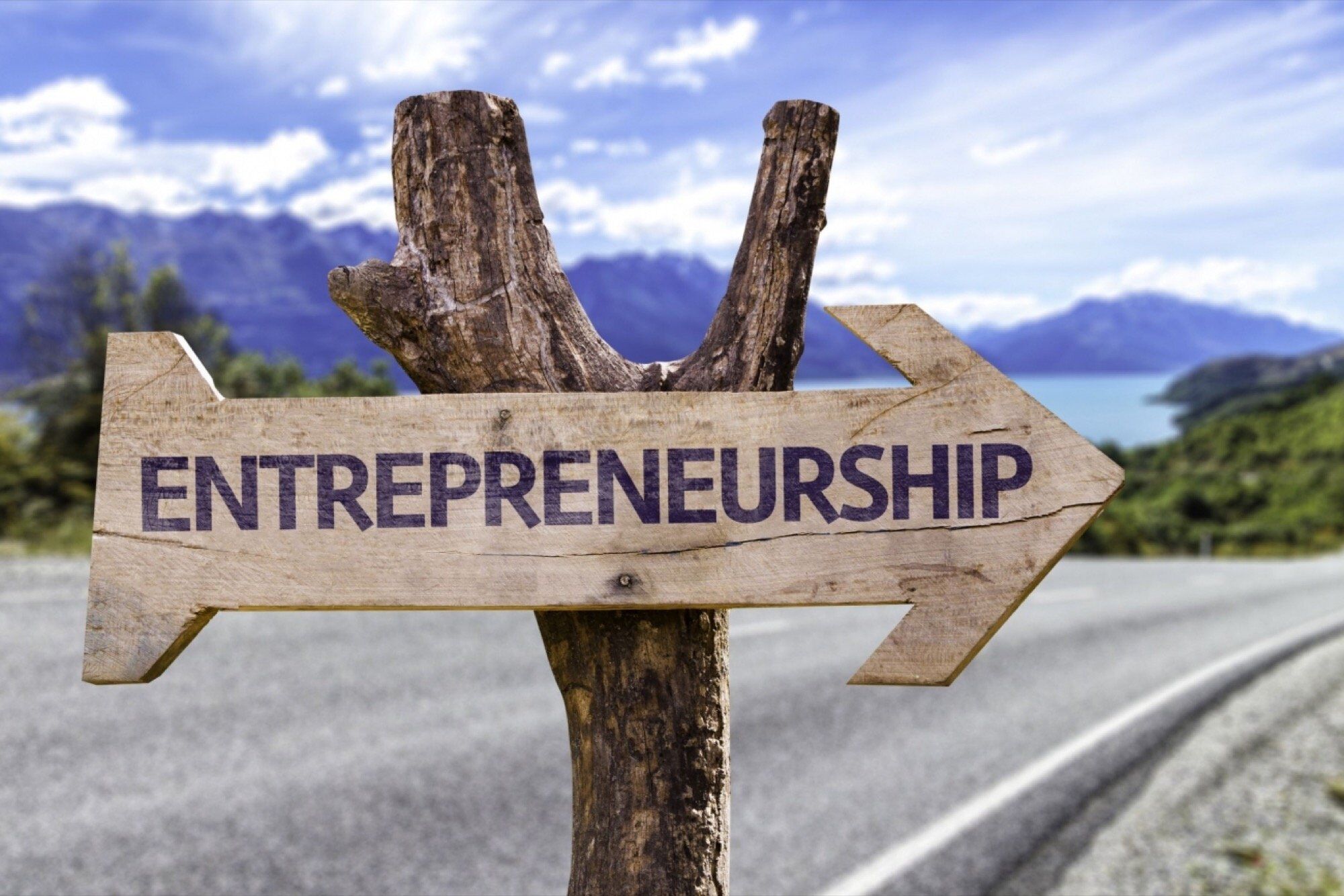 Entrepreneurship Revolution in Tier 2 & 3 Cities in India