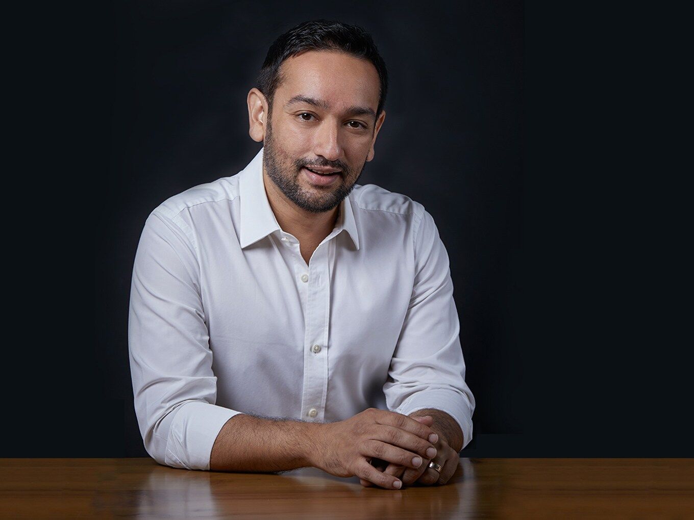 Regional Content Should Not Be Valued At Less Than English Content: Sid Talwar