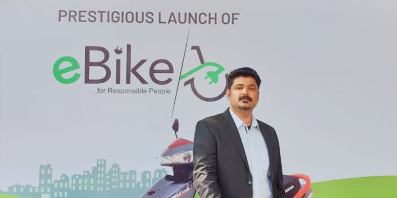 Here’s how eBike is helping commuters get on the road to sustainability