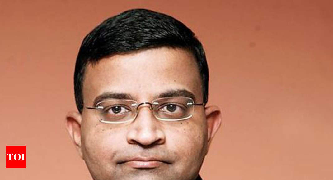 Startups want government e-market to list their services, give business - Times of India