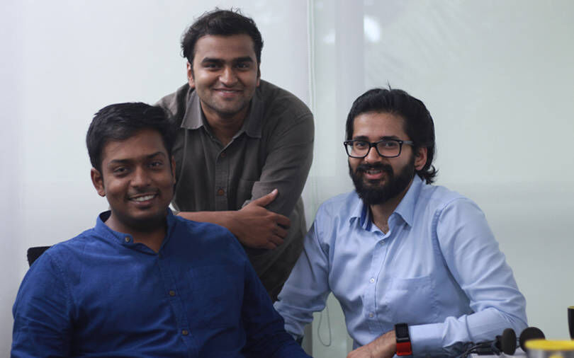 Bangalore’s Investment Tech Startup Smallcase Raises $8 Million In Series A Funding Round