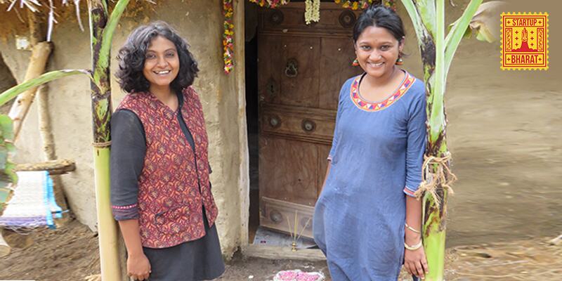 [Startup Bharat] From the forests of Kodai, these two women entrepreneurs are bringing organic honey to your doorstep