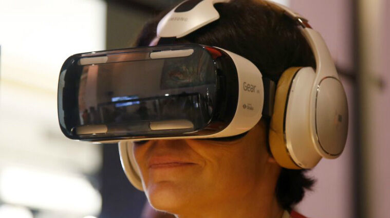 Pune student to showcase game based on Kurukshetra battle at VR contest