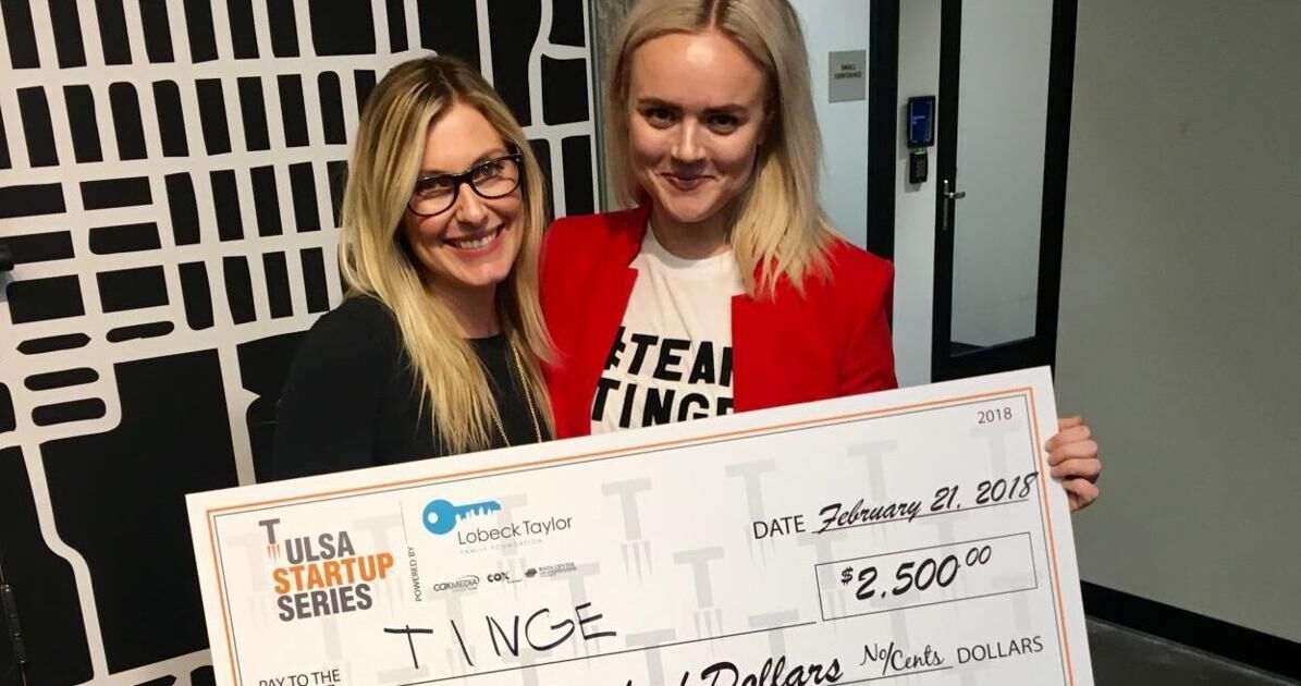 StartUp Series $15K grand prize for product associated with skin-lightening is rescinded after community outcry