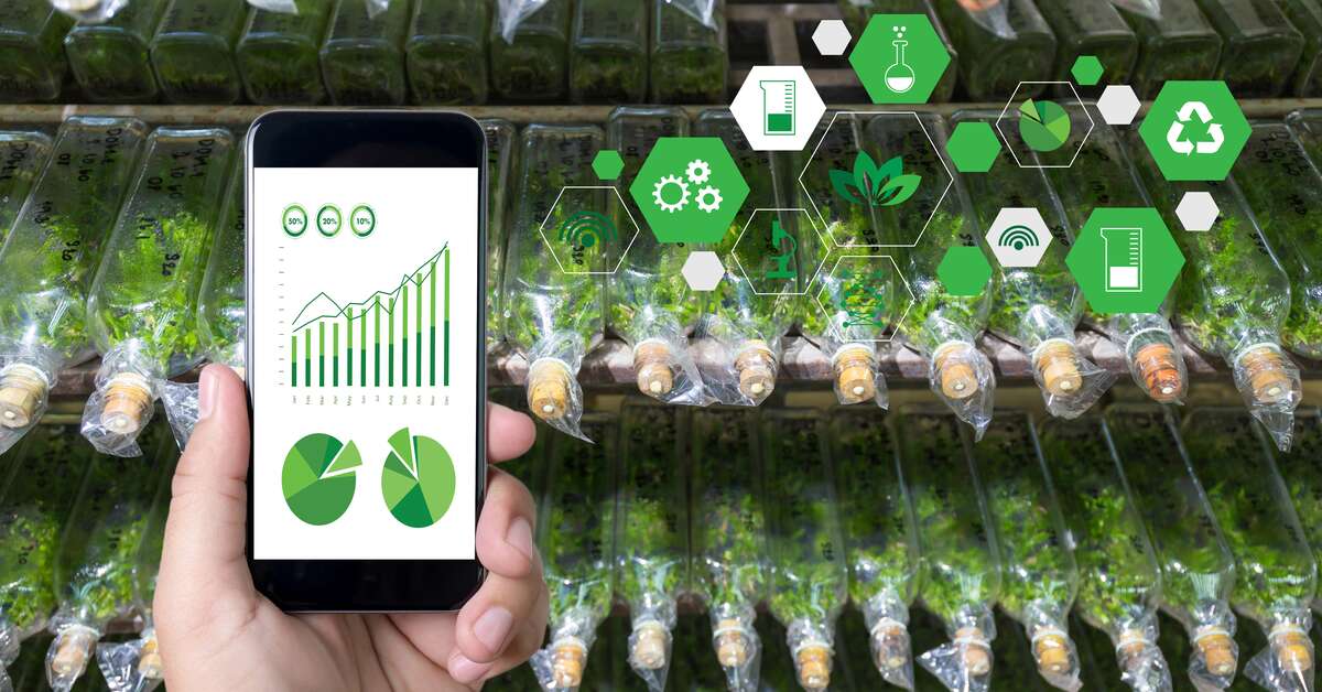 Omnivore & Nexus Venture Invests $2 Mn In Agritech startup Intello Labs