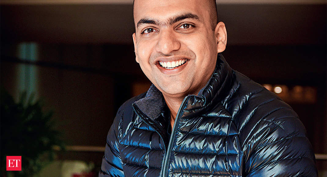 There’s still scope for huge growth in India: Manu Jain