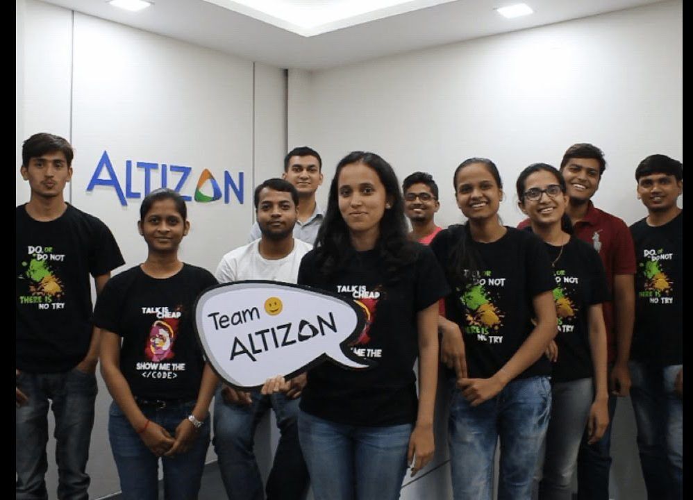 Pune-based Industrial IoT Firm Altizon Raises $7Mn from TVS Motors Singapore Subsidy