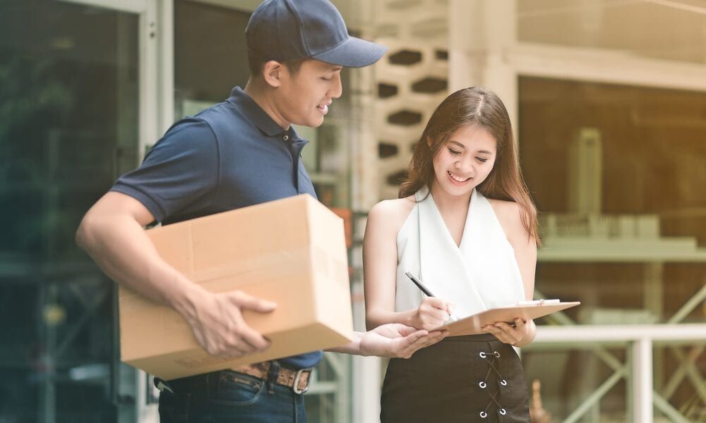 Logistics Startup Lalamove Goes Unicorn | PYMNTS.com