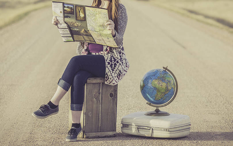 Angels back travel-tech startup PickYourTrail in Series A round