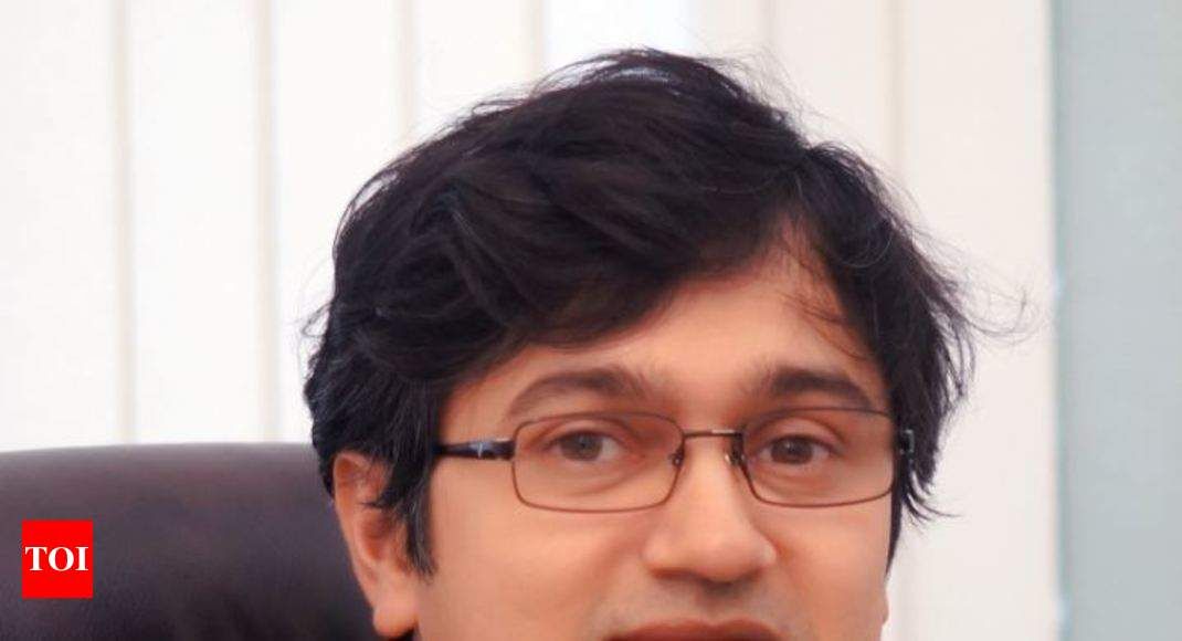 This startup uses AI algorithms to crack down on fake products - Times of India